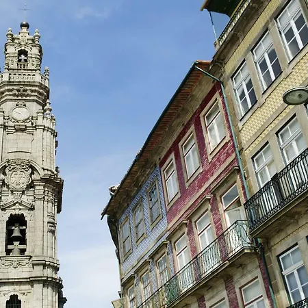 Deluxe Modern Flat With Balcony By Host Wise Oporto